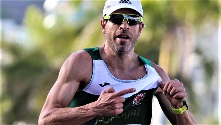 ATLETISMO. Faialense Raul Goulart vice-campeão europeu por equipas