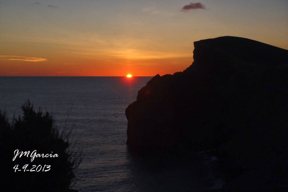 Jovem desaparece no mar perto do Faial