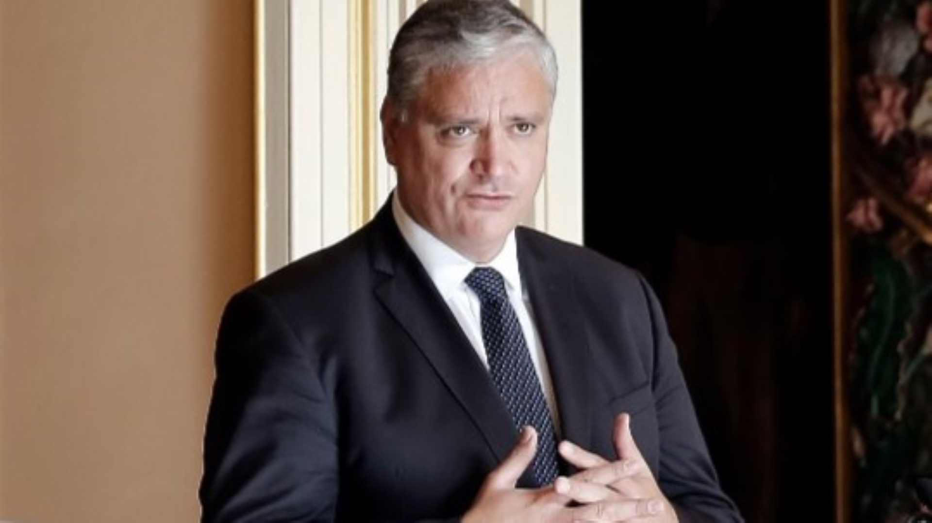 ENTREVISTA. Vasco Cordeiro «pronto a ajudar» os Açores no Comité das Regiões Europeu
