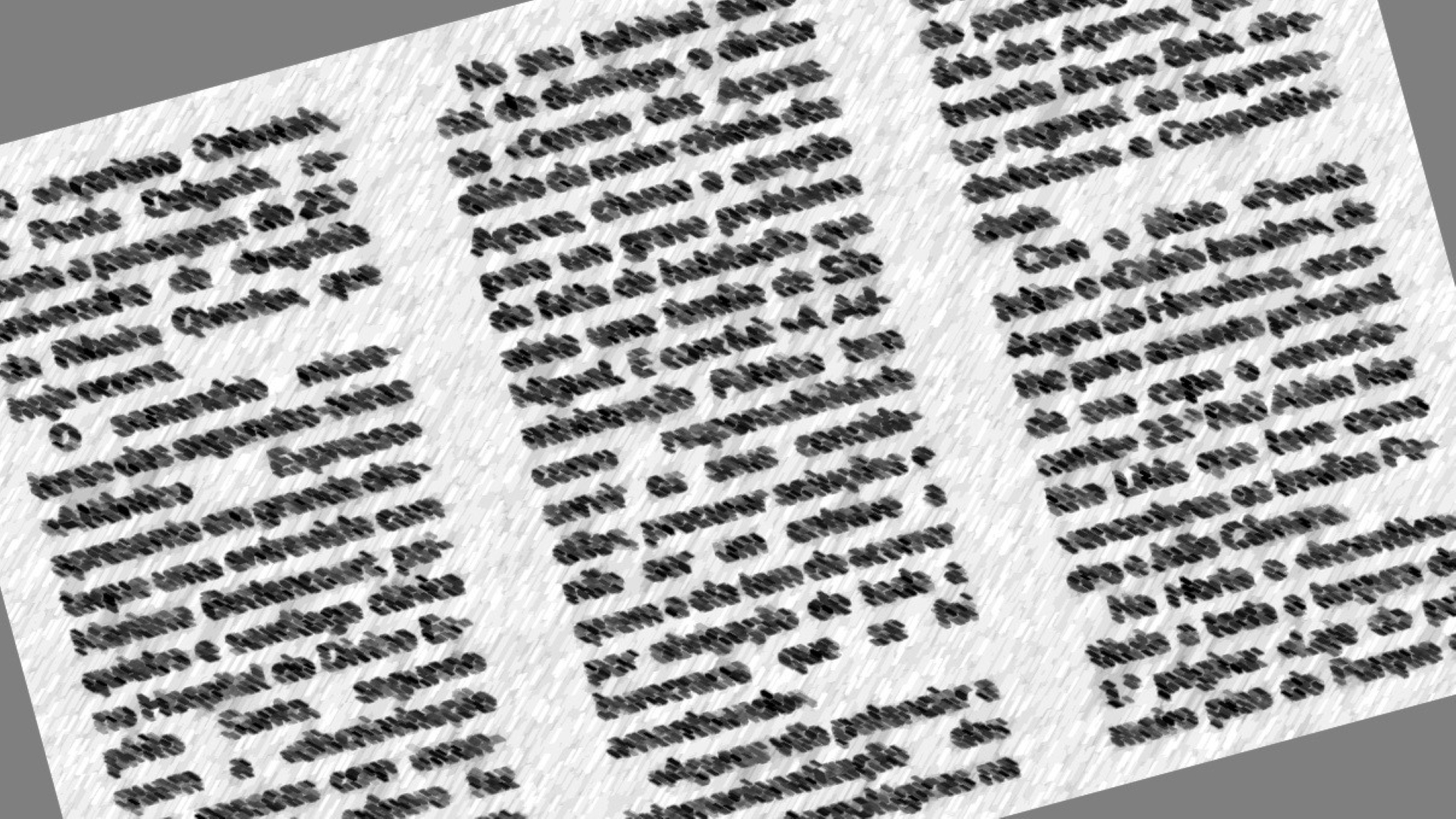 ASSUNTOS DE 1.ª PÁGINA