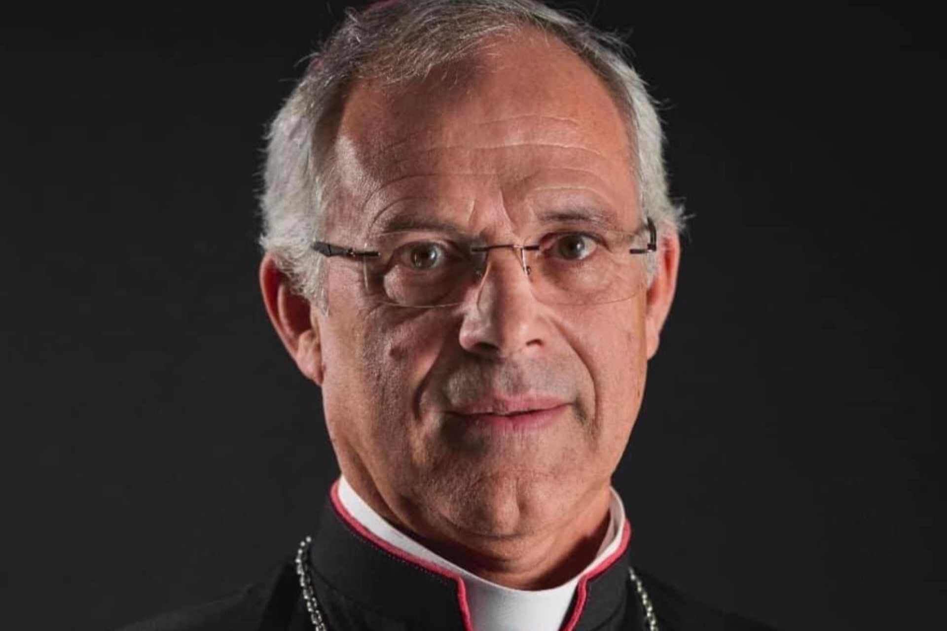 BISPO. ARMANDO DOMINGUES NO FAIAL