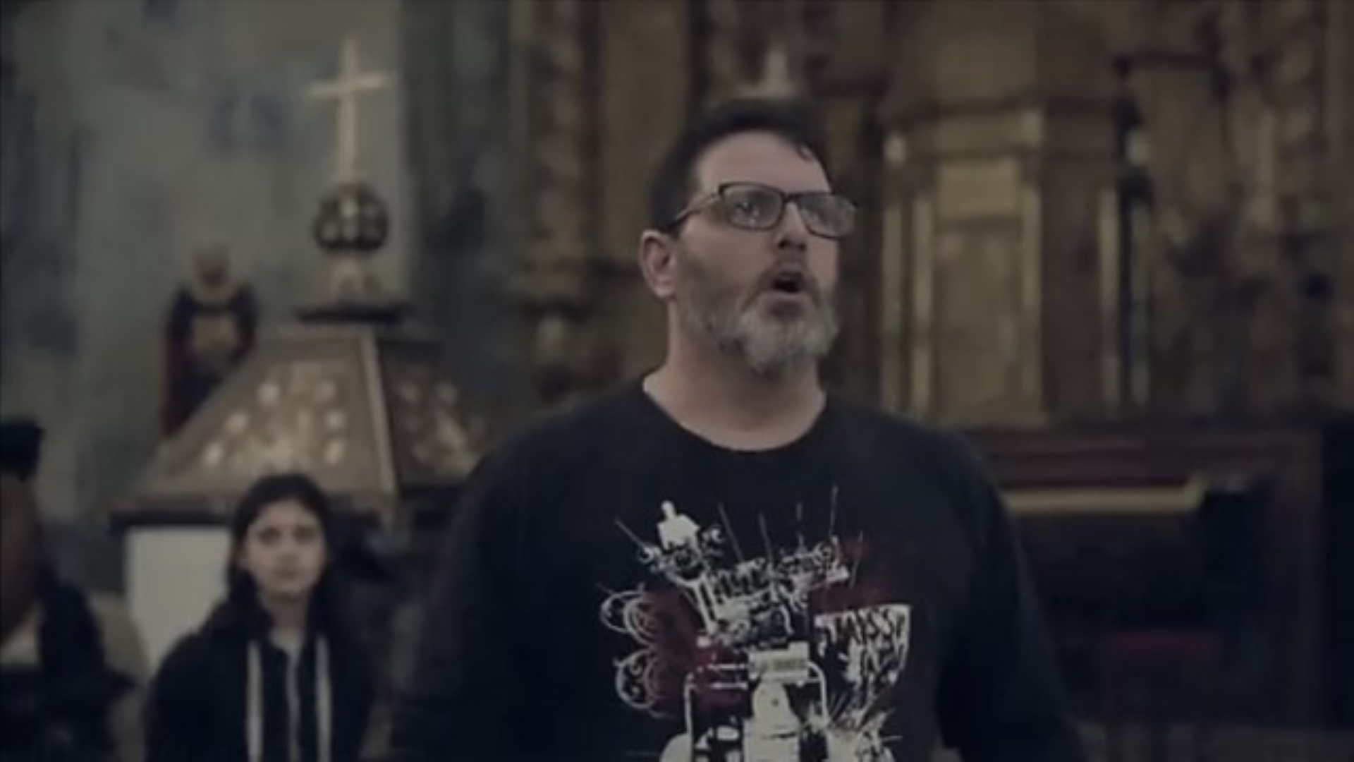MÚSICA. ESPETÁCULO NO CARMO