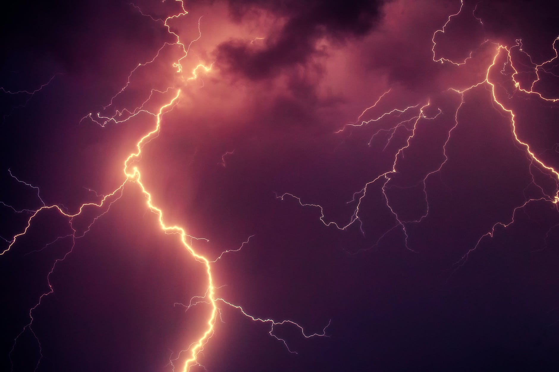 METEOROLOGIA. AVISO LARANJA