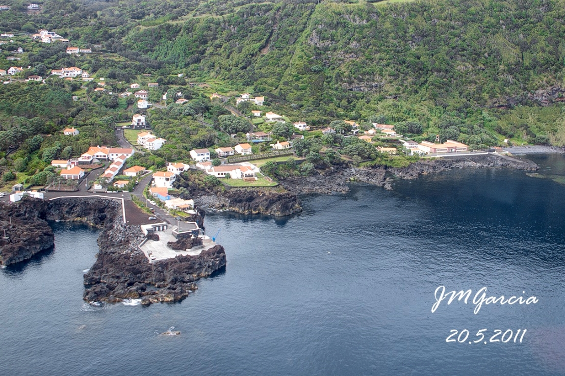 FOTÓGRAFOS FAIALENSES