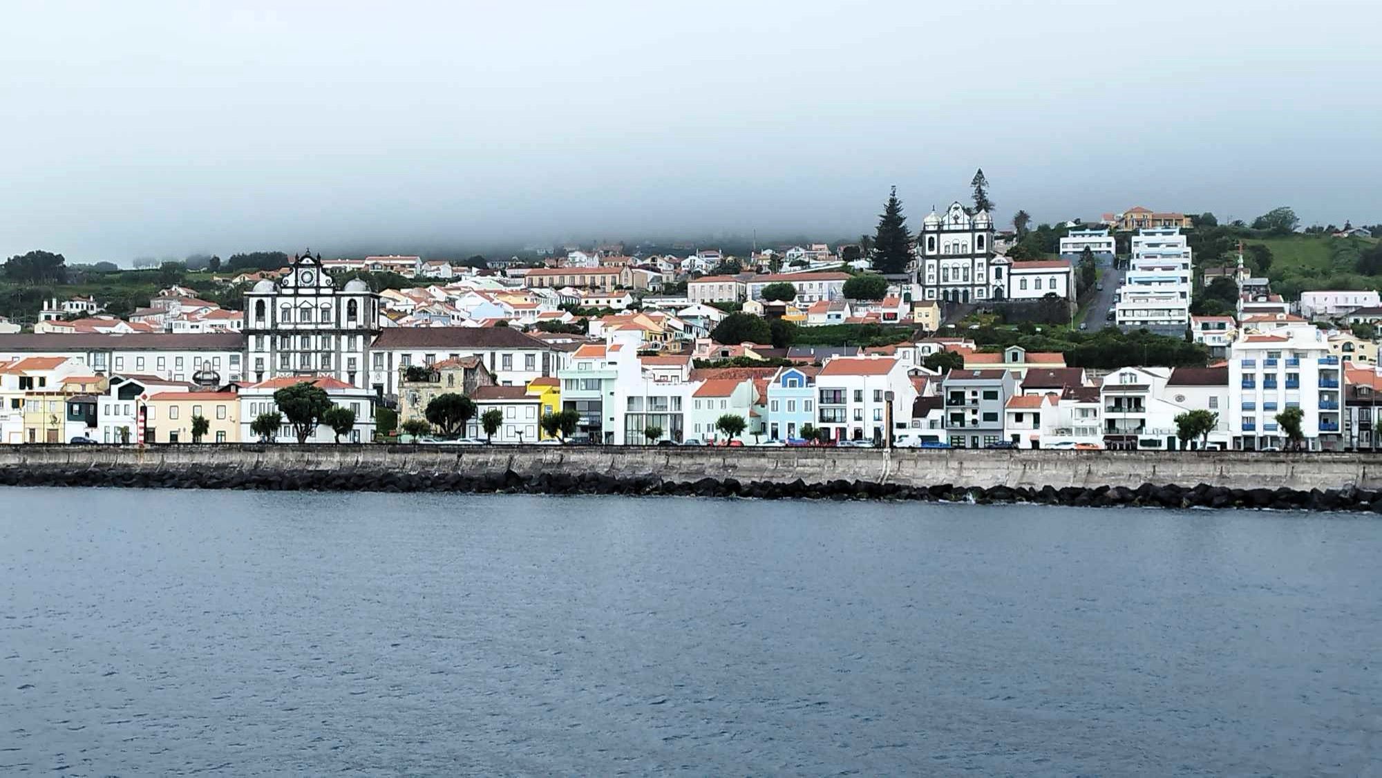Nevoeiro de São João