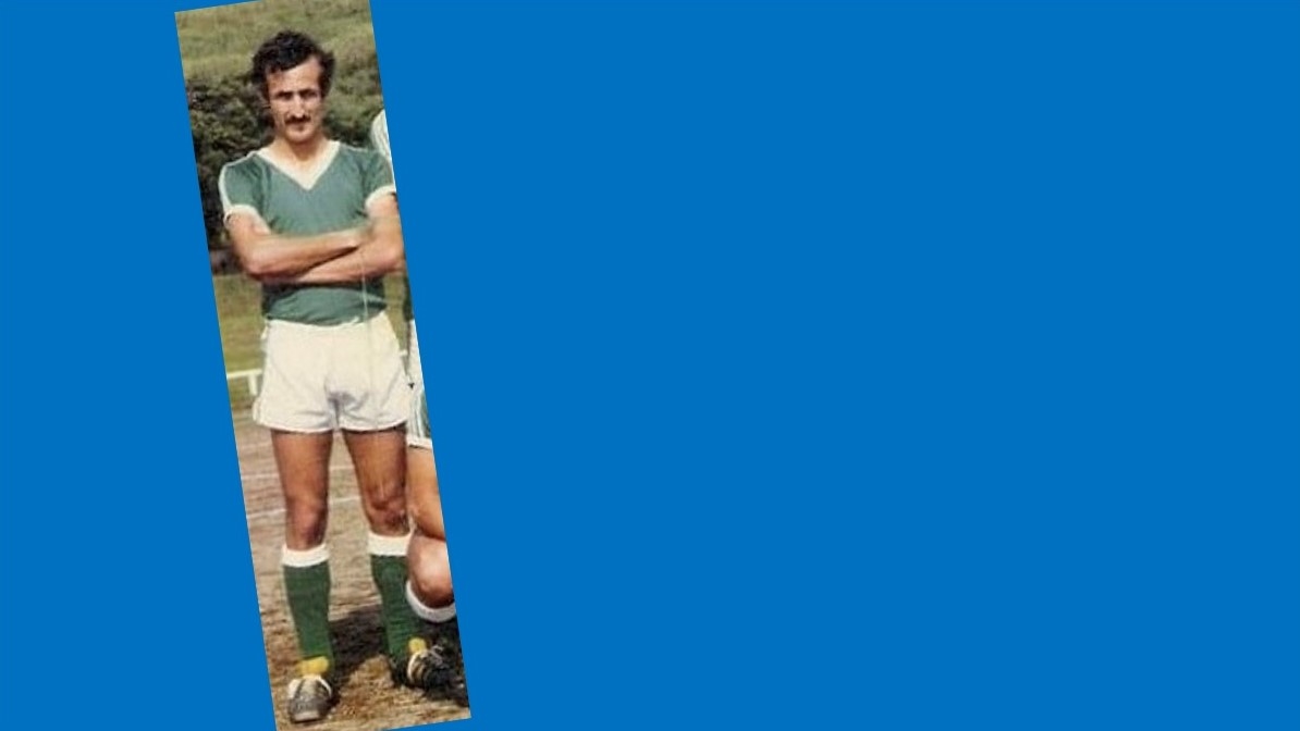 Alberto Gonçalves “Albertinho”