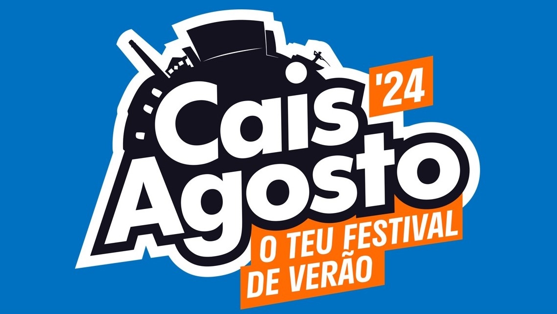 Cais Agosto começa hoje