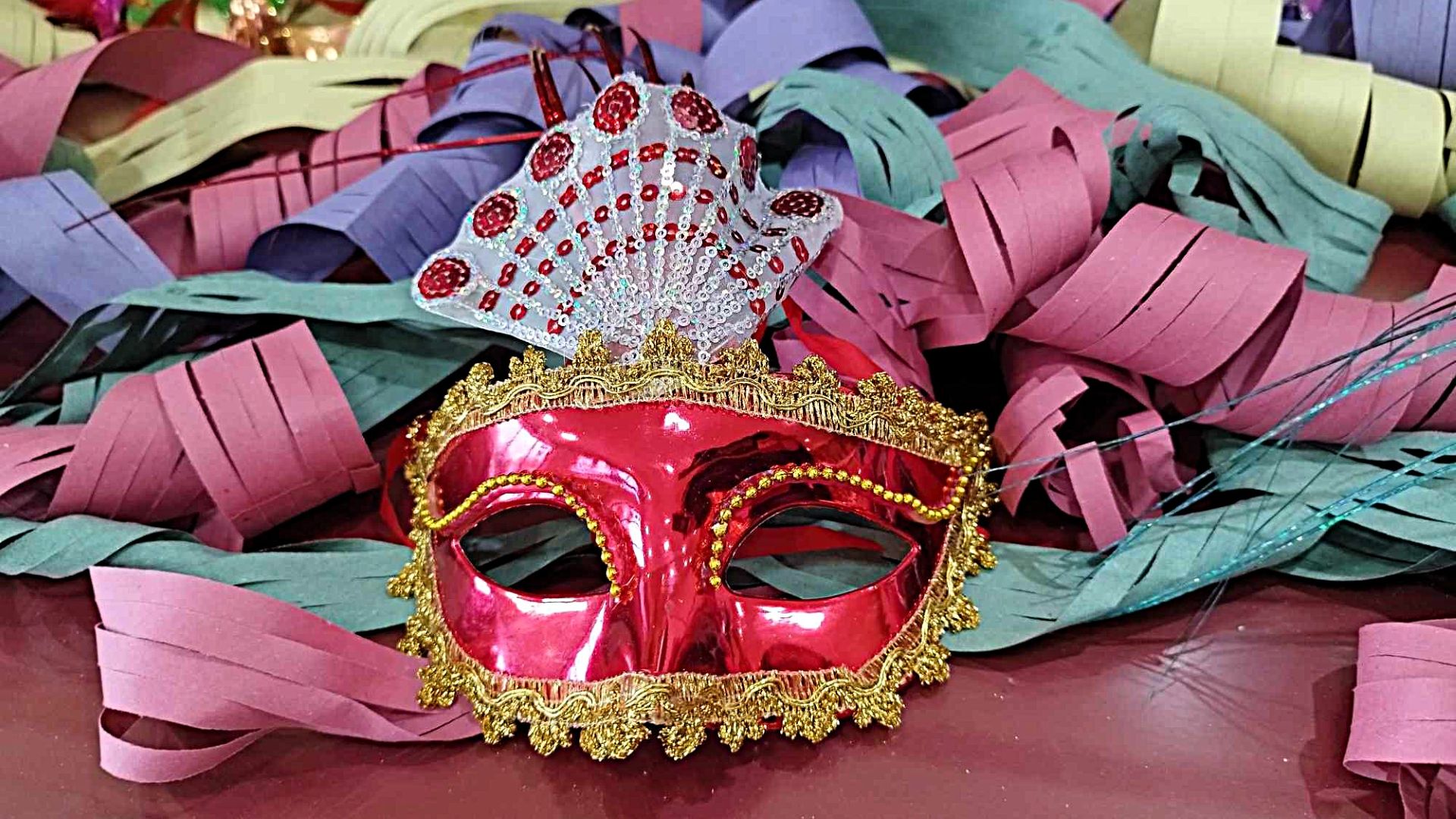 Carnaval. Já não é ou ainda é o que era?