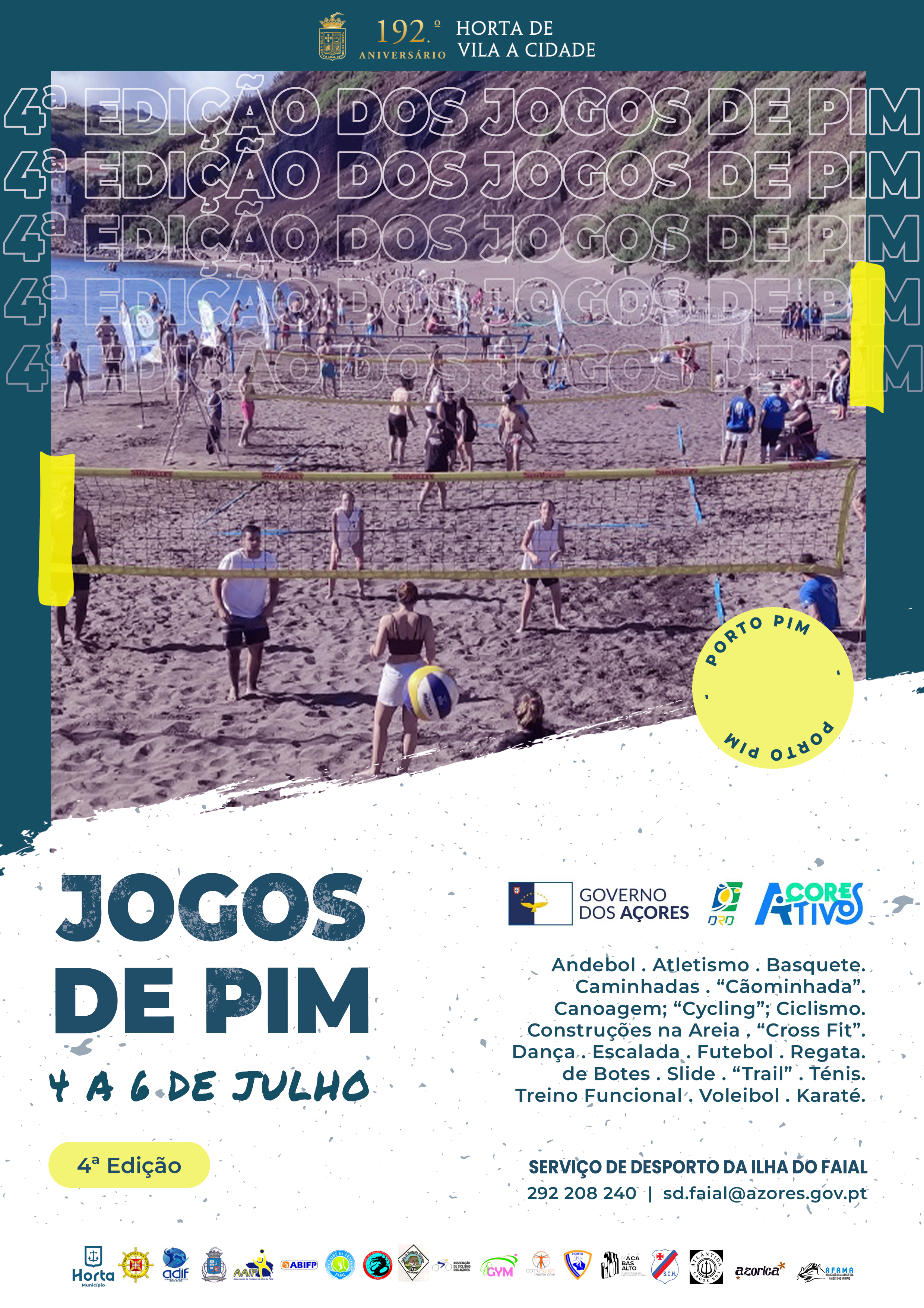 Jogos de Pim — 2025