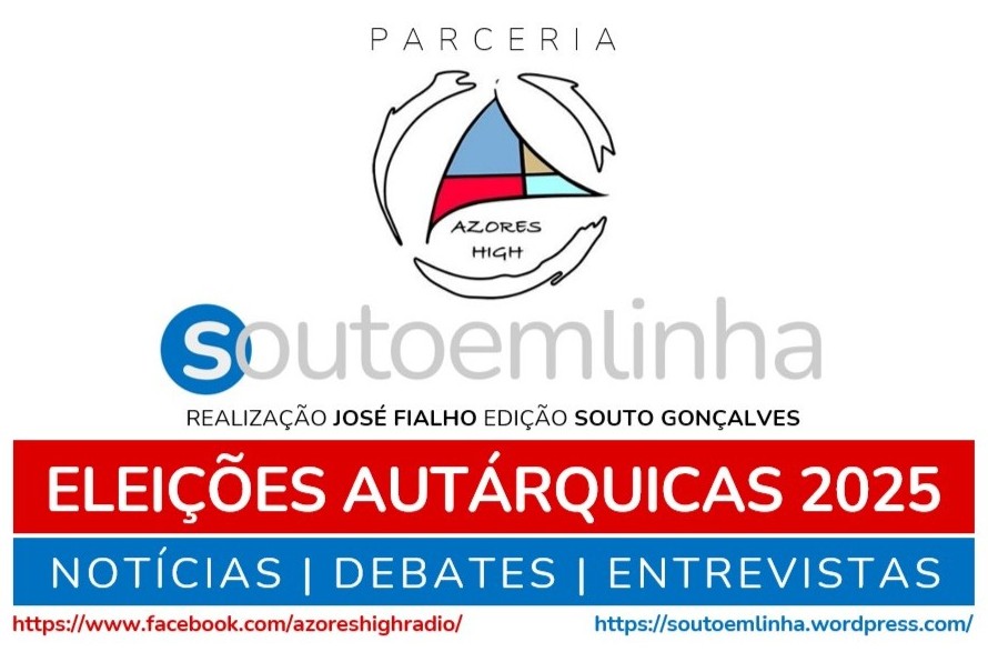Juntas de Freguesia do Faial chamadas à liça