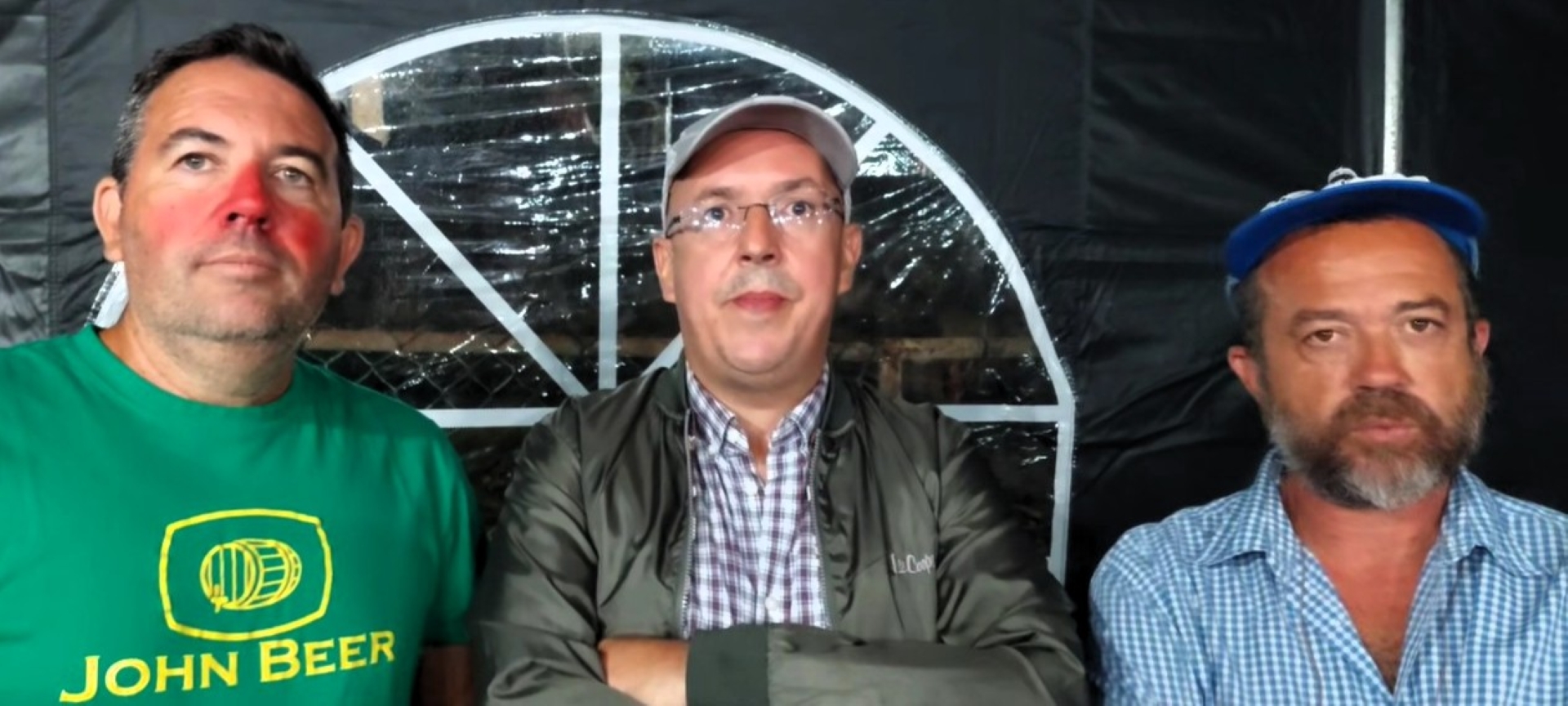 Entrevista. «Fala Quem Sabe» contam a sua história