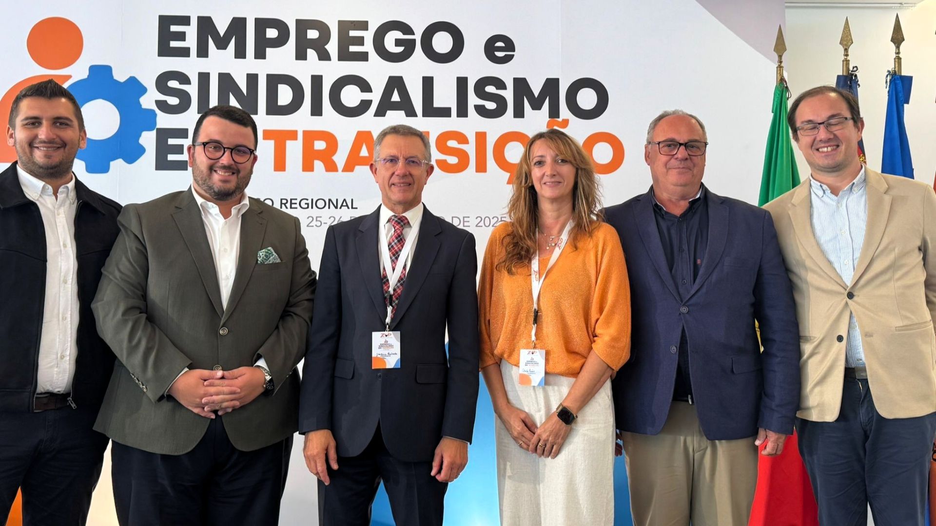Faialenses na cúpula dirigente dos TSD-Açores