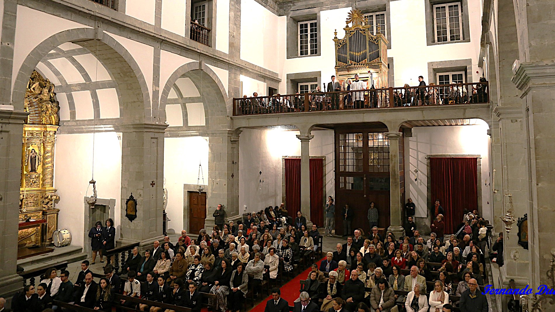 Música. «Palavra de Deus inspira e é criativa»